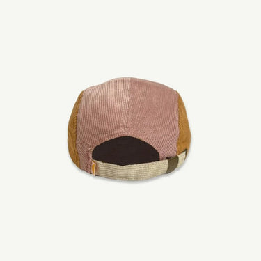 3rd Birthday Cord Cap